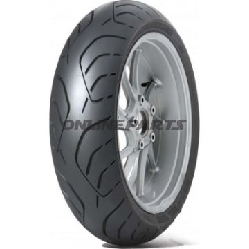180/55Zr17 (73W) Tl Reartyre Dunlop Sportmax Roadsmart Iii Sp
