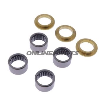 Swingarm Bearing Repair Kit Tourmax