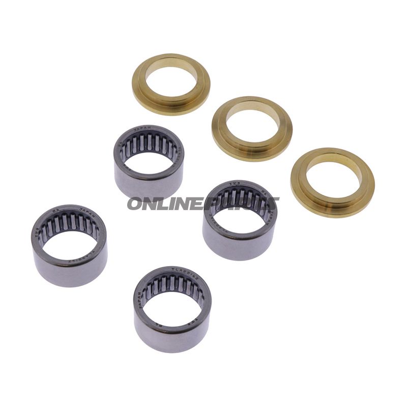 Swingarm Bearing Repair Kit Tourmax