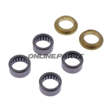 Swingarm Bearing Repair Kit Tourmax