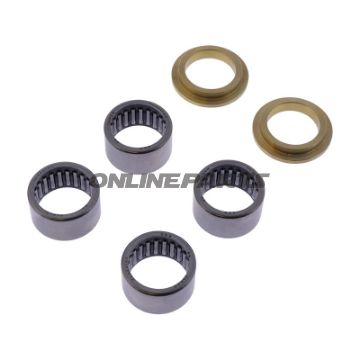 Swingarm Bearing Repair Kit Tourmax