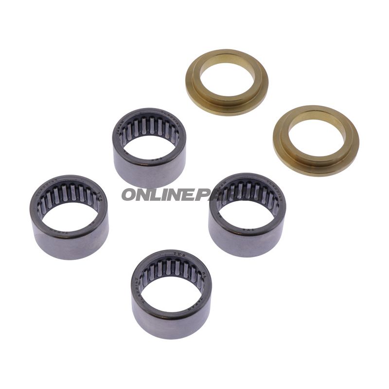 Swingarm Bearing Repair Kit Tourmax