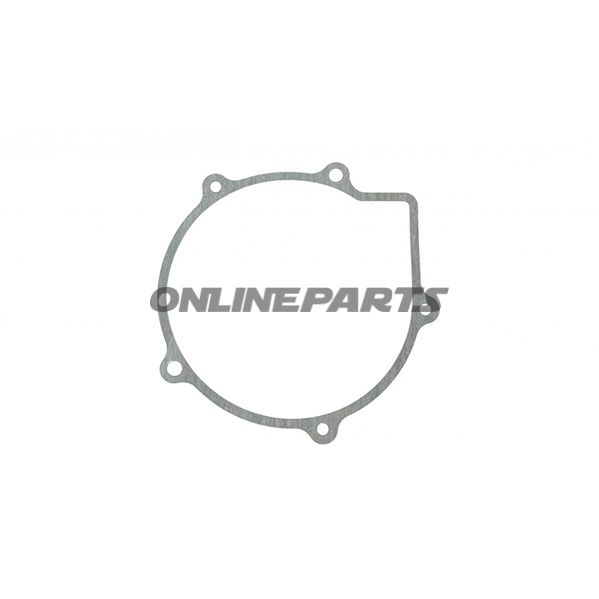 Alternator Cover Gasket (Orig Spare Part)