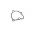 Water Pump Cover Gasket Oe Spare Part