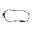 Variator Cover Gasket Oe Spare Part