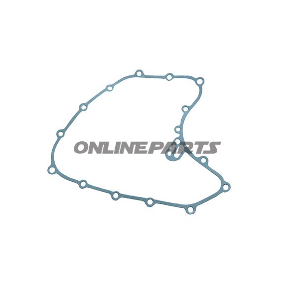 Alternator Cover Gasket (Orig Spare Part)