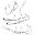 Exhaust Connection Gasket (Orig Spare Part)45X50x25mm