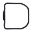 Valve Cover Gasket (Orig Spare Part)