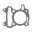 Cylinder Base Gasket (Orig Spare Part)
