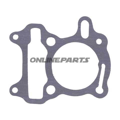 Cylinder Base Gasket (Orig Spare Part)