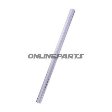 Fork Tube Chrome Jmp