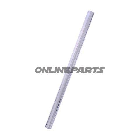 Fork Tube Chrome Jmp
