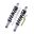 Yss Twin Shock Absorberadjustable