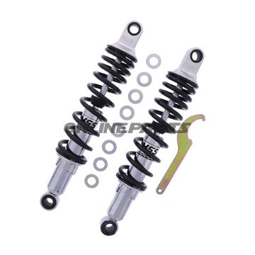 Yss Twin Shock Absorberadjustable