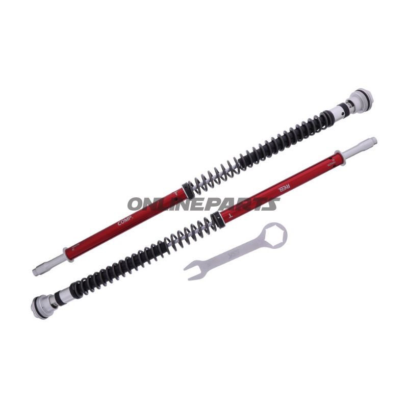 Cartridgekit Fork Yss