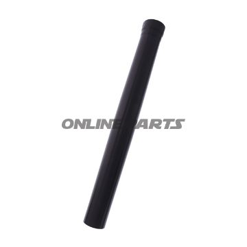Fork Leg Outer Alu Jmpblack