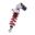 Shock Mono Yssadjustable