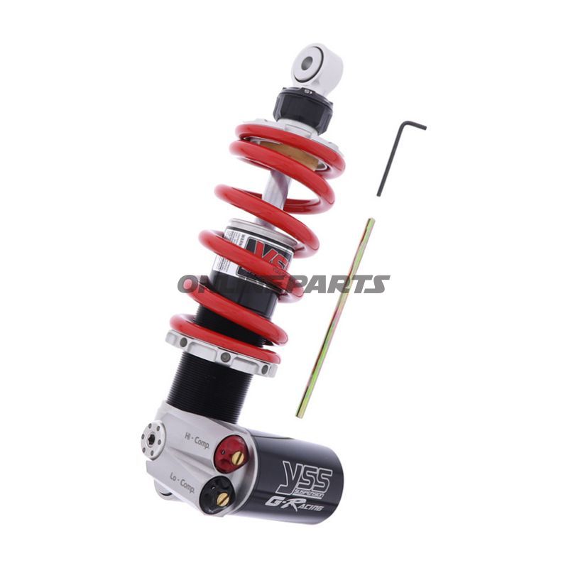 Shock Mono Yssadjustable