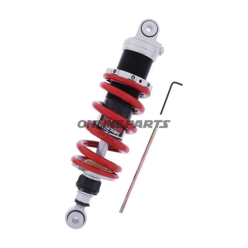 Shock Mono Yssadjustable