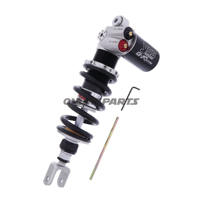 Shock Mono Yssadjustable