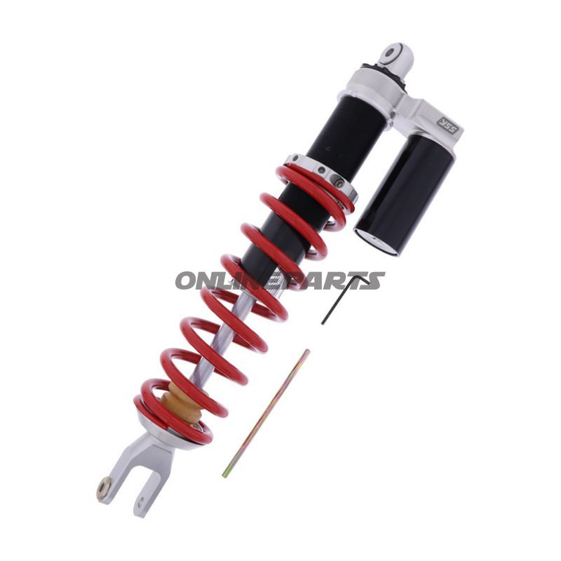 Shock Mono Yssadjustable