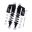 Yss Twin Shock Absorberadjustable