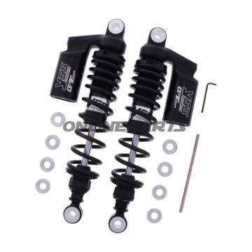 Yss Twin Shock Absorberadjustable