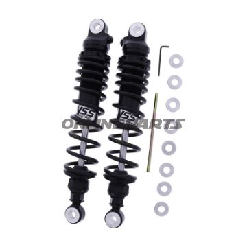 Yss Twin Shock Absorberadjustable