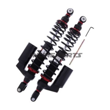 Yss Twin Shock Absorberadjustable