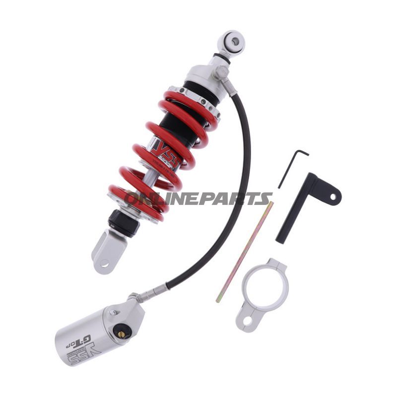 Shock Mono Yssadjustable