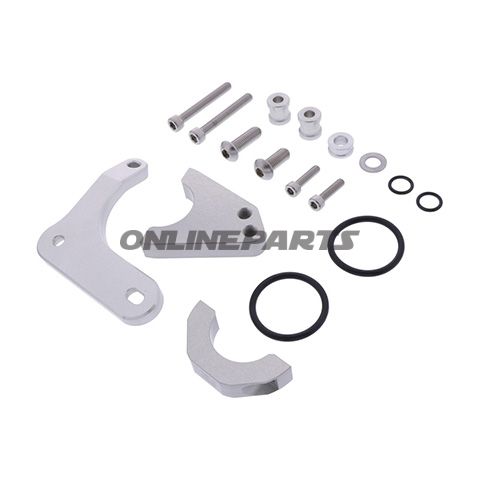 Mounting Kit Ysssteering Damper