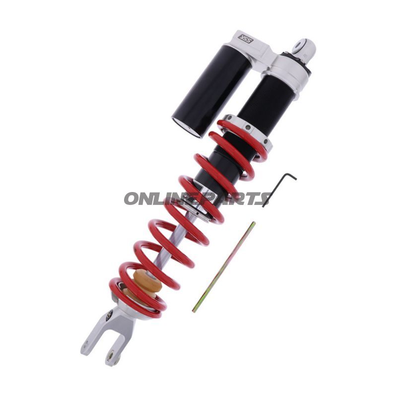 Shock Mono Yssadjustable