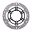 Brake Disc X Ebcsteel Rostf