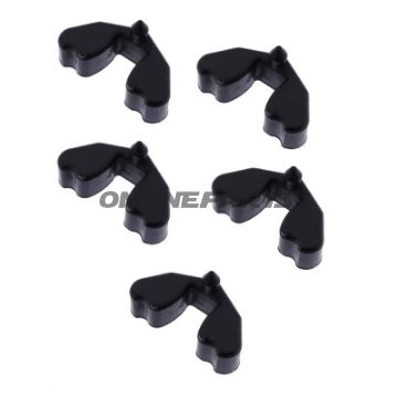 Cush Drive Kit Jmpcont 5 Pcs