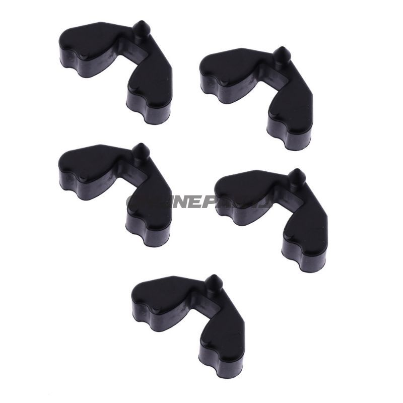 Cush Drive Kit Jmpcont 5 Pcs