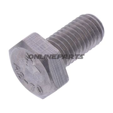 Screwm10 X 1.5X20mm