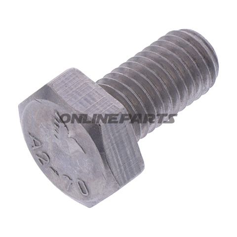 Screwm10 X 1.5X20mm