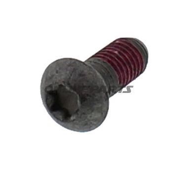 Brake Disc Screwm8x1.25X20 Mm