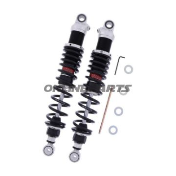 Yss Twin Shock Absorberadjustable