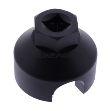 Fork Cap Socket Jmpfor Bmw