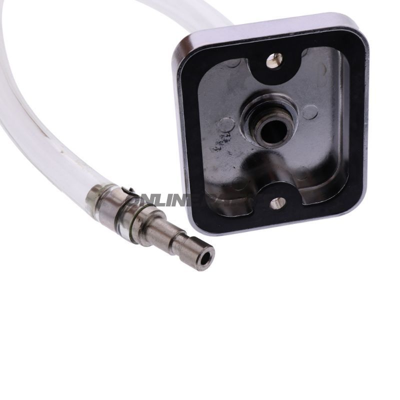 Adapter Brake Fluid Reservoir Filler Jmp67.15 Mm