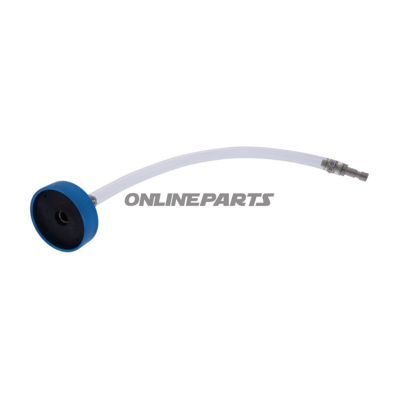 Adapter Brake Fluid Reservoir Filler Jmp54.6 Mm
