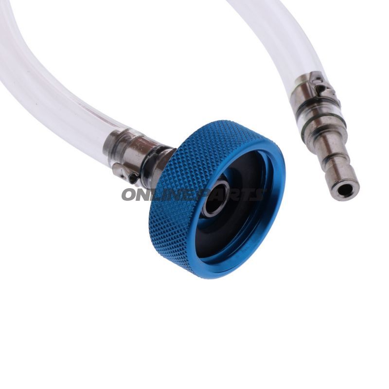 Adapter Brake Fluid Reservoir Filler Jmp39.8 Mm