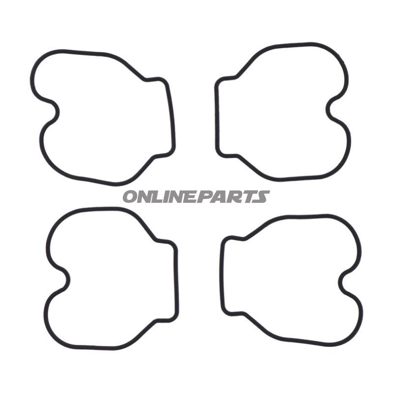 Float Chamber Seal Tourmaxcont 4 Pcs