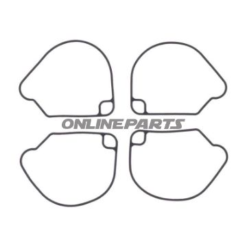 Float Chamber Seal Tourmaxcont 4 Pcs