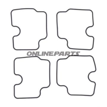 Float Chamber Seal Tourmaxcont 4 Pcs