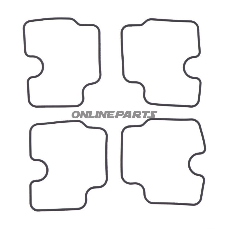 Float Chamber Seal Tourmaxcont 4 Pcs