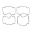 Float Chamber Seal Tourmaxcont 4 Pcs