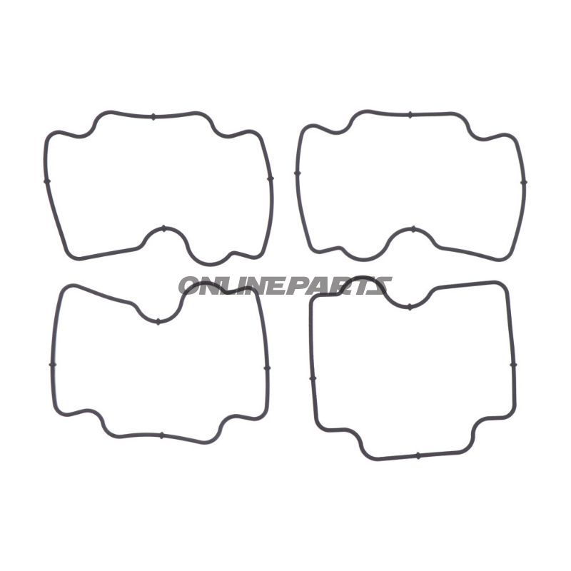 Float Chamber Seal Tourmaxcont 4 Pcs