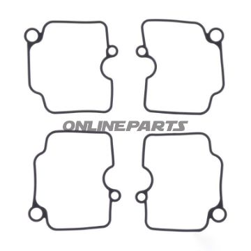 Float Chamber Seal Tourmaxcont 4 Pcs